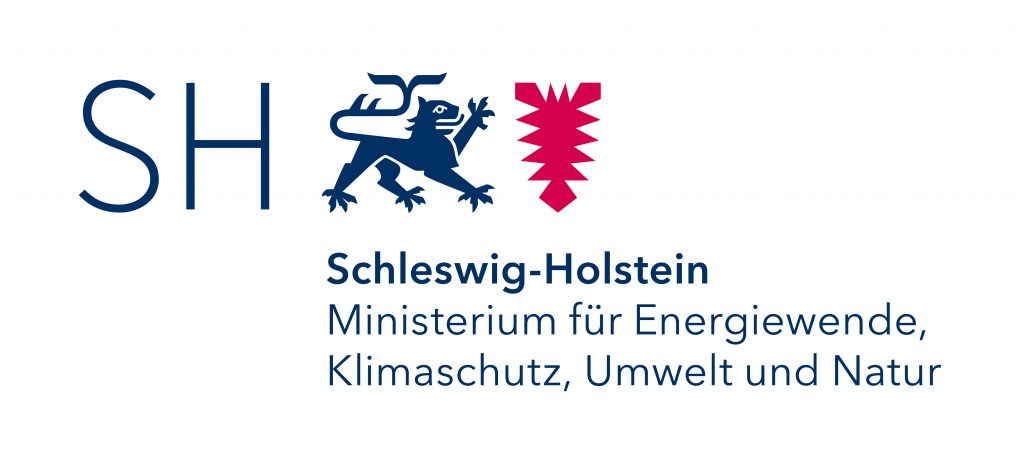 LOGO MEKUN, Landesnaturschutzverband Schleswig-Holstein e.V.